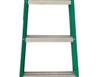 Werner 6 Fiberglass Ladder