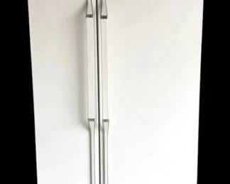 Whirlpool SideBySide Refrigerator Model ED20TK