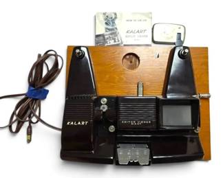 Kalart Editor Viewer Eight