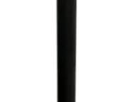 Black Metal Coat Hanger