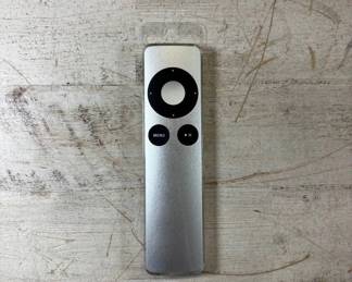 Lot #86 Apple Remote Model A1294 MC377LL/A Aluminum IR New Sealed Package 2009
