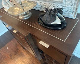 Excellent condition of buffet