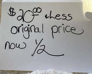 Sale Picture