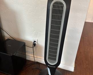 honeywell Oscillating Tower fan