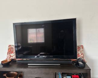 Samsung television 47 inch