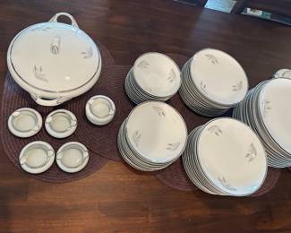 12 of each and like new