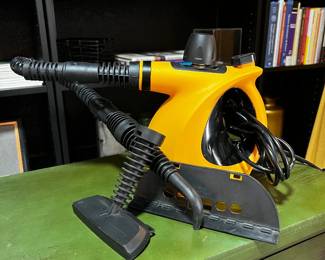 Handheld Steam Cleaner