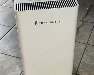 TaoTronics Air Purifier