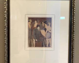 Sale Picture