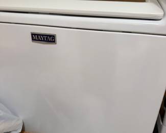 #44- $350 -Maytag washer & dryer