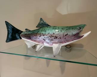 Nantucket Craftmasters Fish