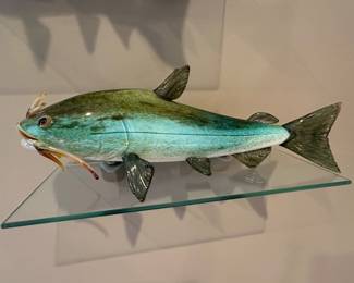 Nantucket Craftmasters Fish