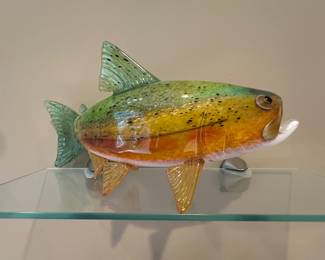 Nantucket Craftmasters Fish