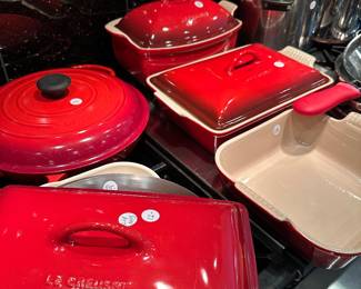 Le Creuset