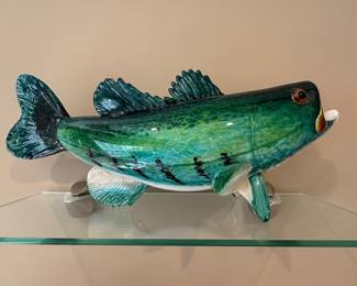 Nantucket Craftmasters Fish