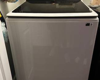 Samsung Washer - 1 Year Old