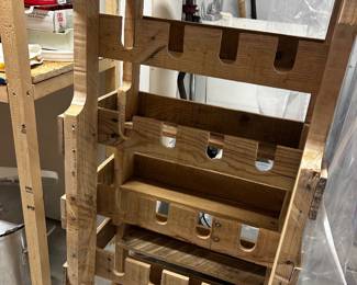 Wine Rack