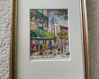 Sale Picture