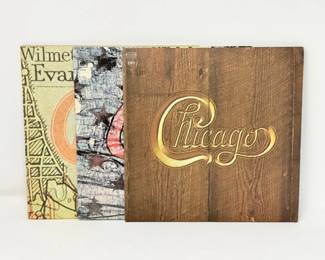 25 ChicagoRecordCollection