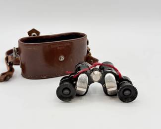 32 VintageVisionTOMCo6x15MiniatureBinoculars