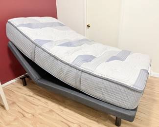 27 SertaMotionEssentialsAdjustableXLTwinMattress