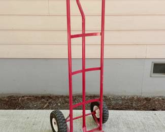 68 FranklinHandTruck