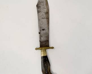 46 NegritoBoloKnife