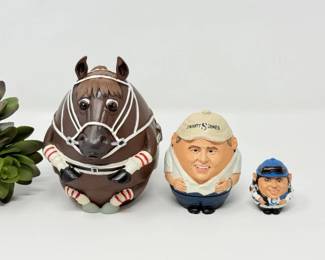 84 VintageSmartyJonesEggsterNestingDollSet2004Winner