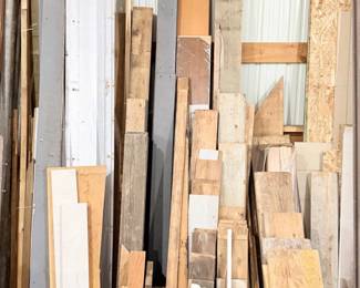 43 LargeWoodStack