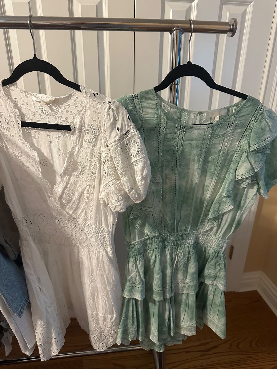 loveshackfancy dresses