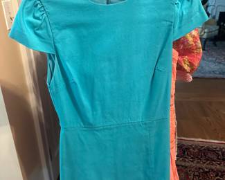alice and olivia dress