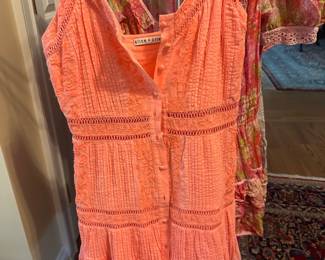 alice and olivia dress