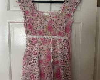 loveshackfancy dress