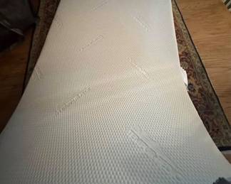 temperpedic topper