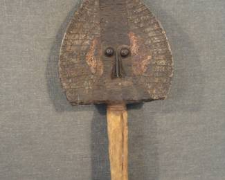 Vintage Kota Reliquary Guardian (mbulu ngulu)