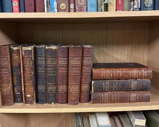 569 libraryofamericanliteraturestedmanh