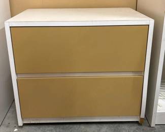 531 twodrawerlaminatedresser