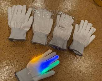 265 ledlightuppartygloves
