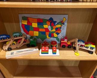 273 woodentoycollection