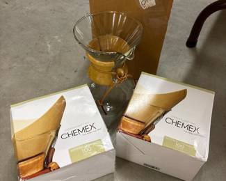 136 chemexcoffeemakerfilters