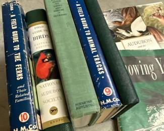 571 fieldguidebooksonbirdstreesandpla
