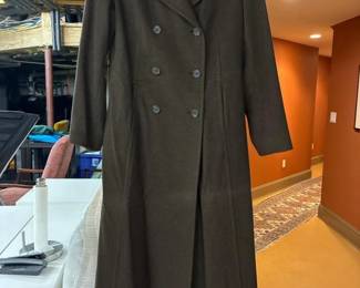 183 italianmerinowoolbrowndoublebreaste