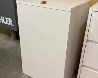 529 whitewoodstoragebinwithbrasshandle