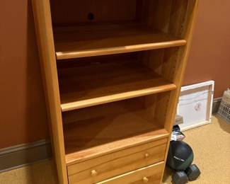 269 pompanoosucwoodenbookcase