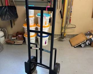 471 milwaukeesteelhandtruck