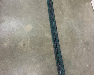 591 handcrafted9flyrodfor5flyline