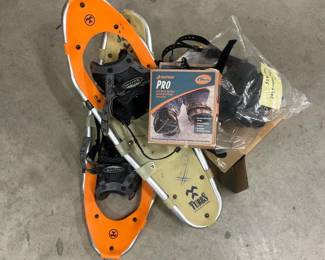 020 tubbssnowshoeswithyaktraxproextrah