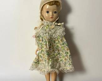 389 alexandervintagedollinfloraldressa