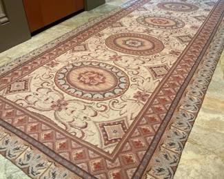 453 lovelyrunnerrugintraditionalmedalli