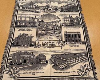 104 lockportnewyorkwoventhrowblanket